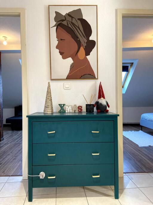 Apartamento 10Min Bus Strasbourg Centre-Parking Prive-Wifi-Tv Bischheim Exterior foto