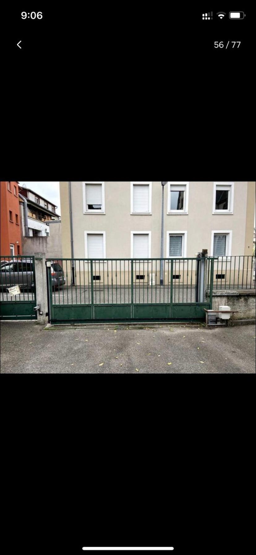 Apartamento 10Min Bus Strasbourg Centre-Parking Prive-Wifi-Tv Bischheim Exterior foto