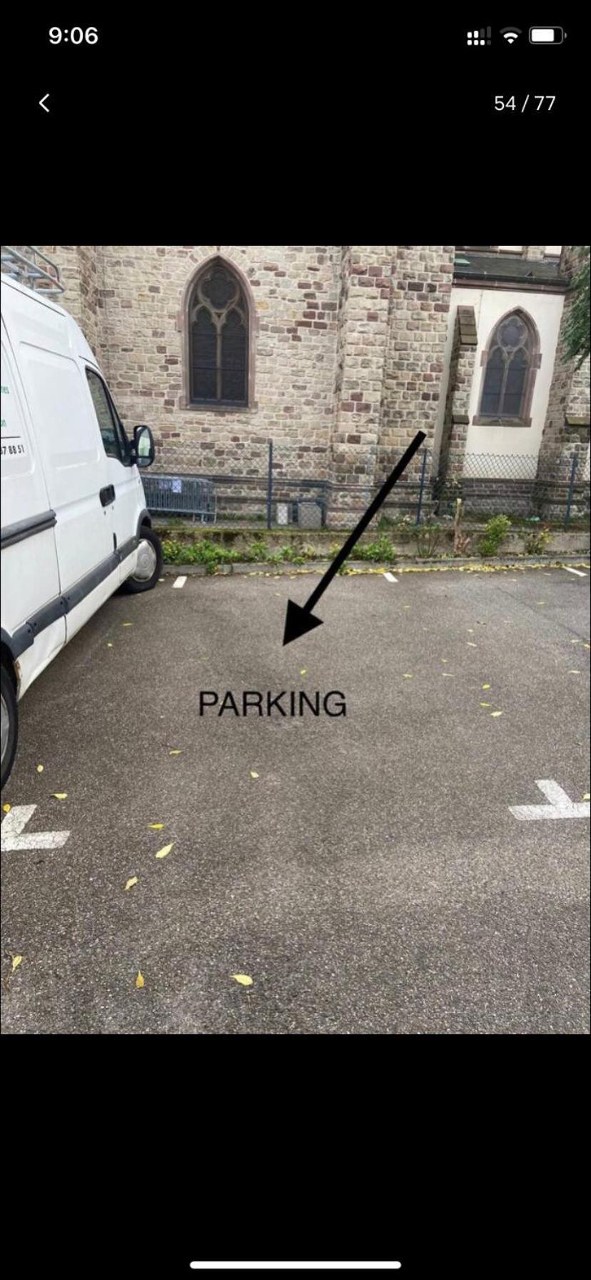 Apartamento 10Min Bus Strasbourg Centre-Parking Prive-Wifi-Tv Bischheim Exterior foto